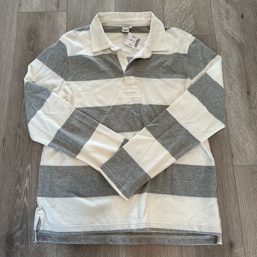NWT Jcrew polo